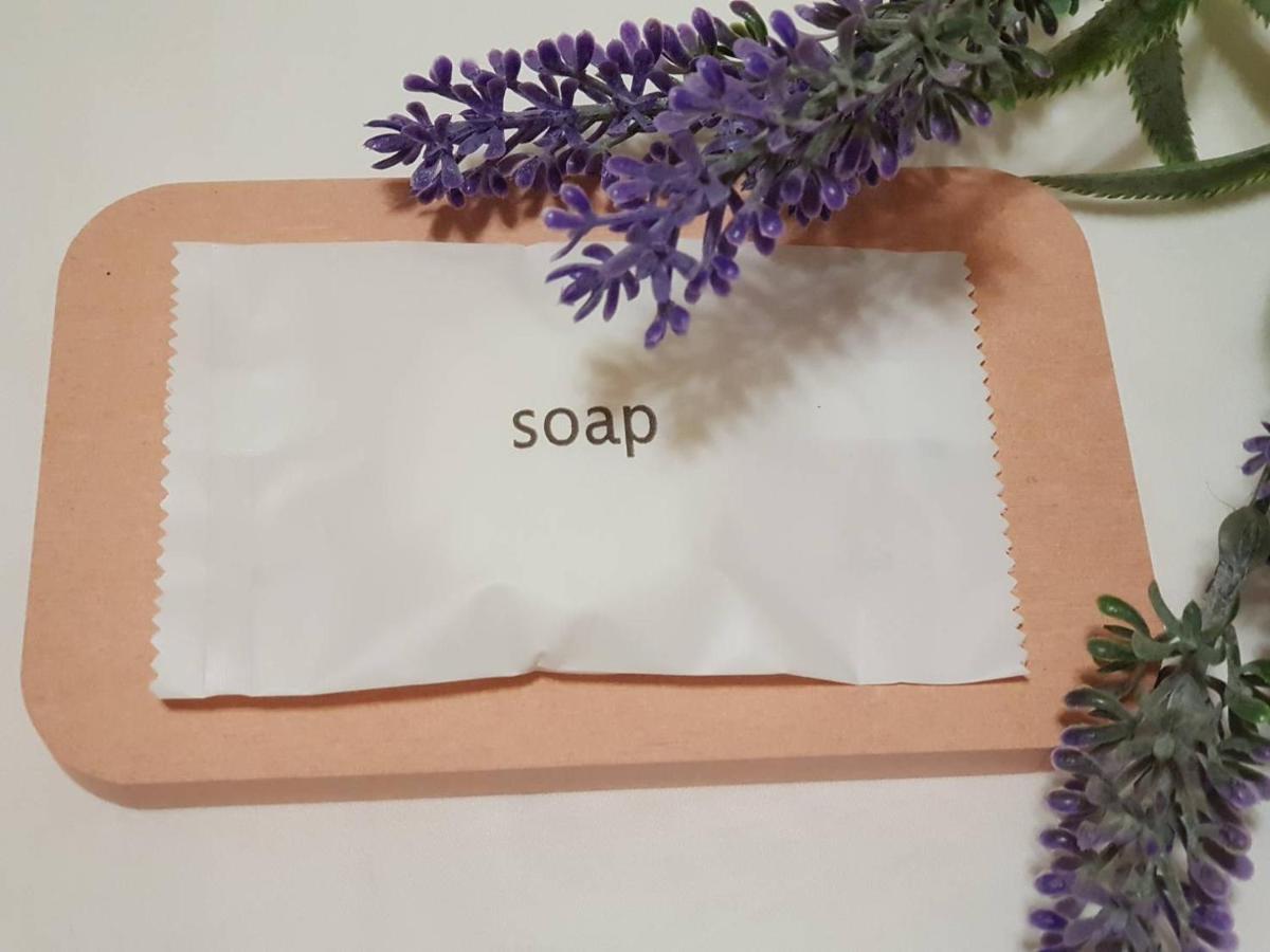 高雄市 梨幸日和 Good Days In Liko Bed & Breakfast エクステリア 写真