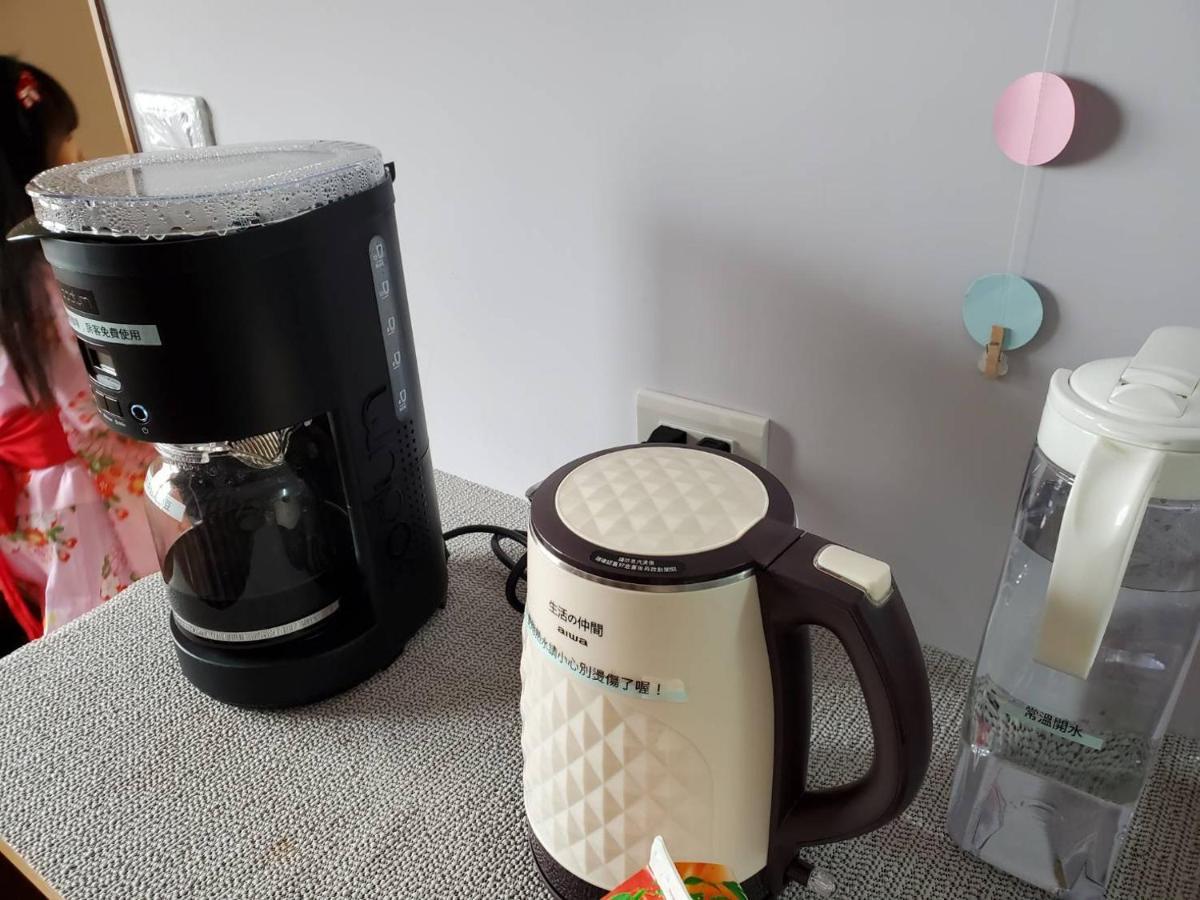 高雄市 梨幸日和 Good Days In Liko Bed & Breakfast エクステリア 写真
